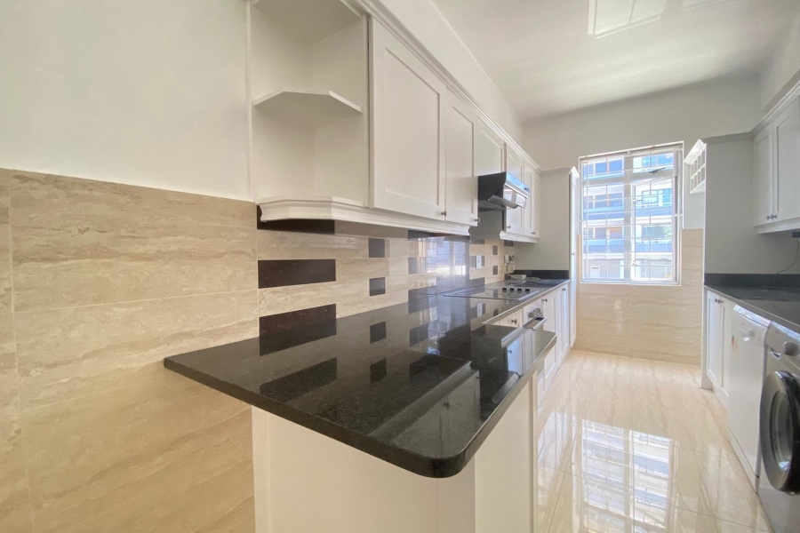 To Let 2 Bedroom Property for Rent in Three Anchor Bay Western Cape